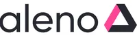 Aleno logo