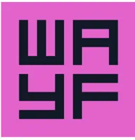 WAYF logo