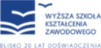 Wyższa Szkoła Kształcenia Zawodowego logo