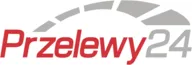 Przelewy24 logo