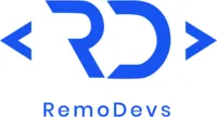 Remodevs logo