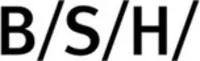 BSH Sprzęt Gospodarstwa Domowego logo