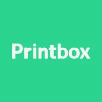 Printbox logo