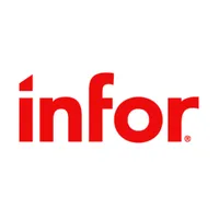 Infor logo