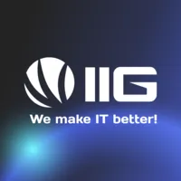 IIG sp. z o.o. logo