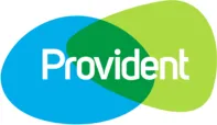 Provident Polska logo