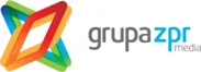 Grupa ZPR Media logo
