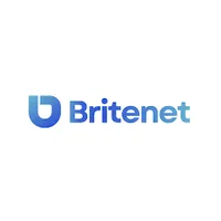 Britenet logo