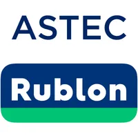 Astec Rublon logo