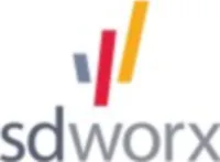 SD Worx SAP Solutions logo