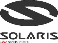 Solaris Bus & Coach logo