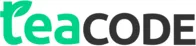 TeaCode S.C. logo