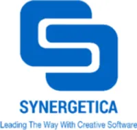 Synergetica logo