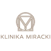 Klinika Miracki S.C. logo
