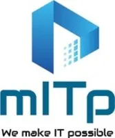 mITp logo