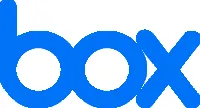 Box logo