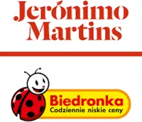 Jeronimo Martins logo