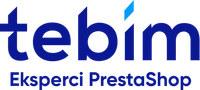 Tebim logo