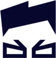 Angry Nerds logo