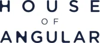 House of Angular logo