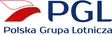 Polska Grupa Lotnicza logo