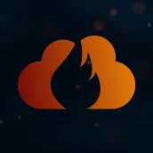 CloudForge logo