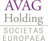 AVAG Holding SE logo
