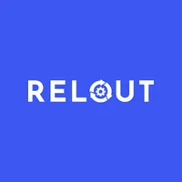 Relout logo