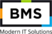 BMS sp. z o.o. logo