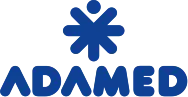 Adamed logo