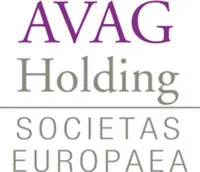 AVAG Holding SE logo