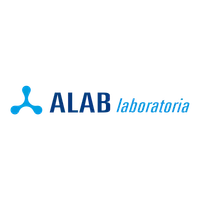 ALAB laboratoria logo