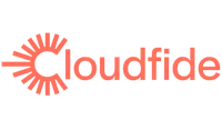 CLOUDFIDE logo