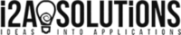 i2a Solutions logo
