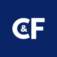 C&F logo