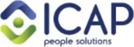 ICAP People Solutions logo