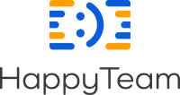 Happy Team logo
