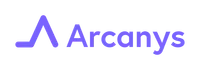 Arcansys logo