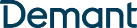 Demant logo