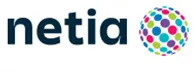 Netia S.A. logo