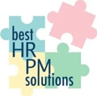 best HR and PM solutions logo