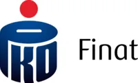 PKO BP Finat logo