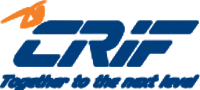 CRIF logo