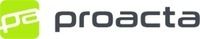 PROACTA logo