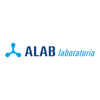 ALAB laboratoria logo