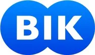 BIK logo