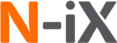 N-iX logo