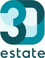 3D Estate logo