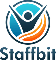 Staffbit logo