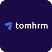 tomHRM logo